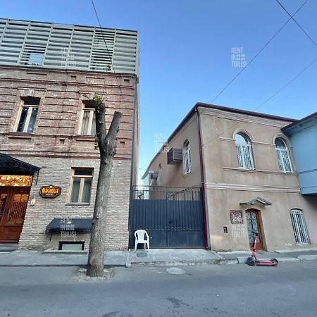 L&L Apartment 2Nd Тбилиси Экстерьер фото
