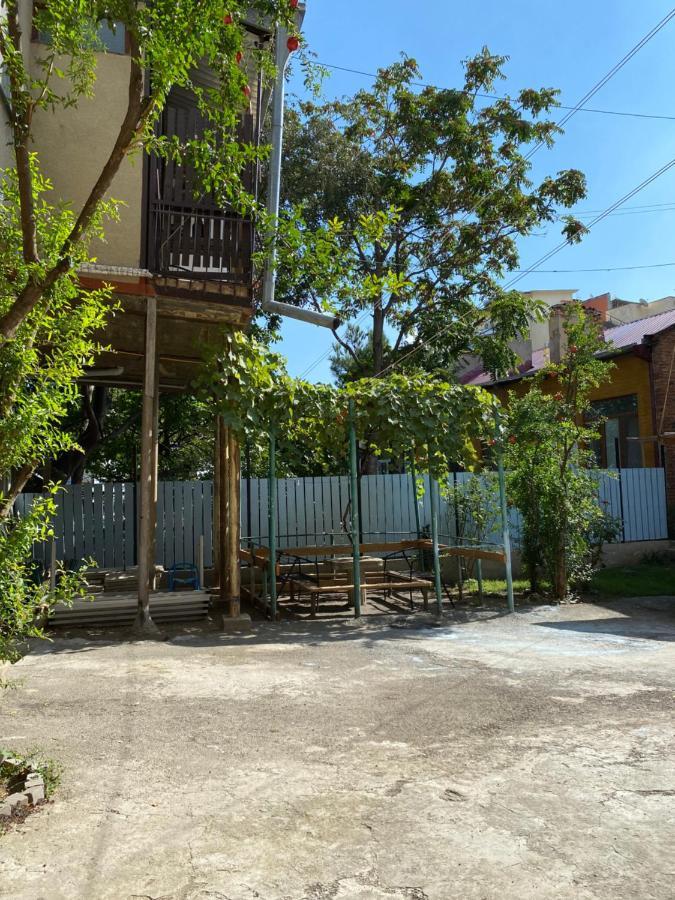L&L Apartment 2Nd Тбилиси Экстерьер фото