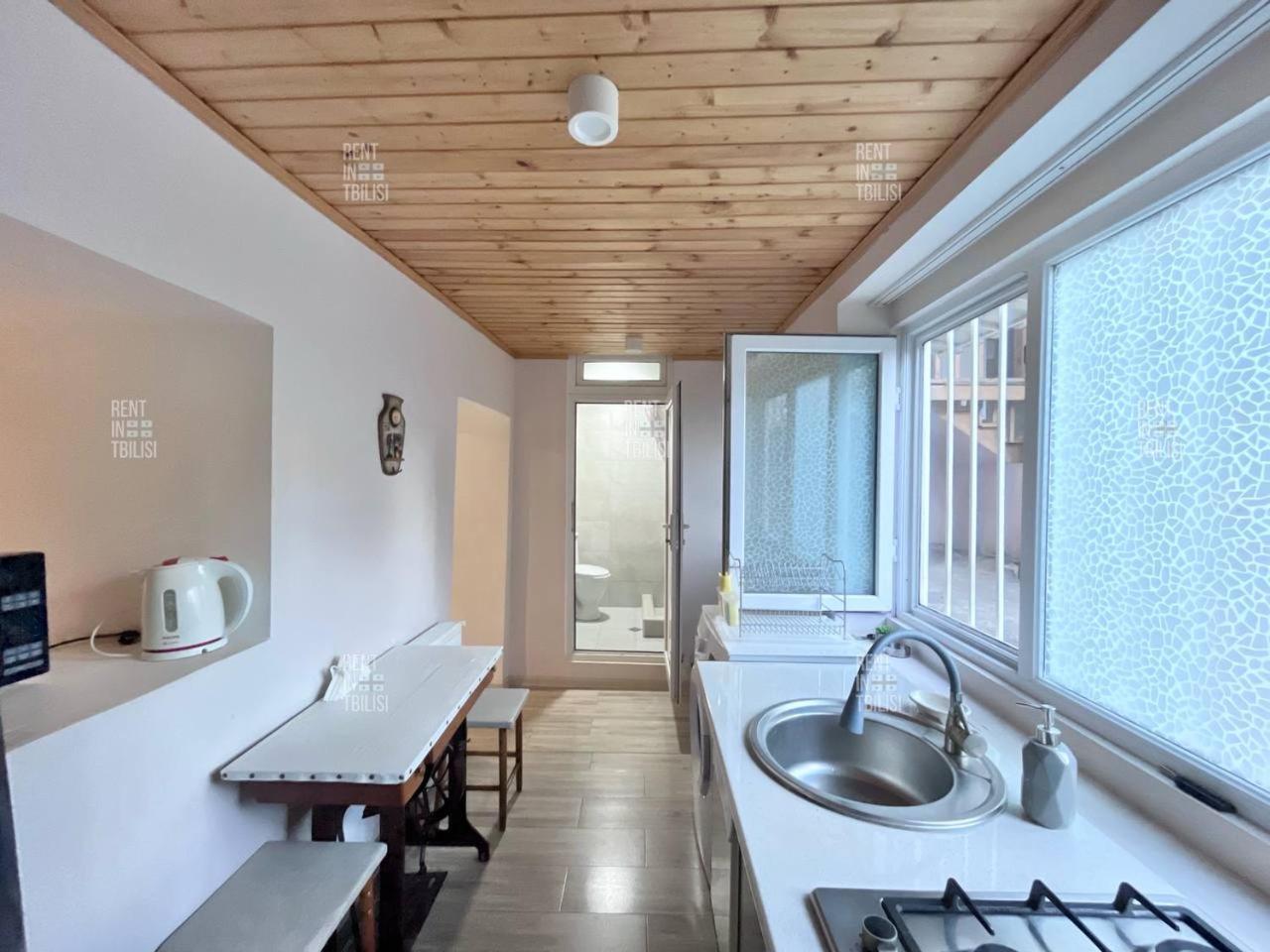 L&L Apartment 2Nd Тбилиси Экстерьер фото