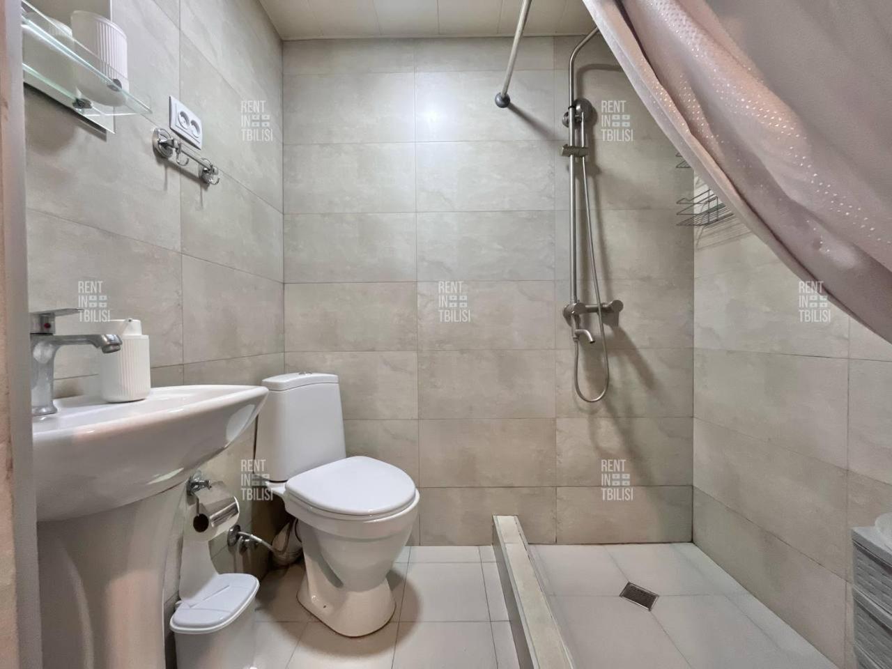 L&L Apartment 2Nd Тбилиси Экстерьер фото