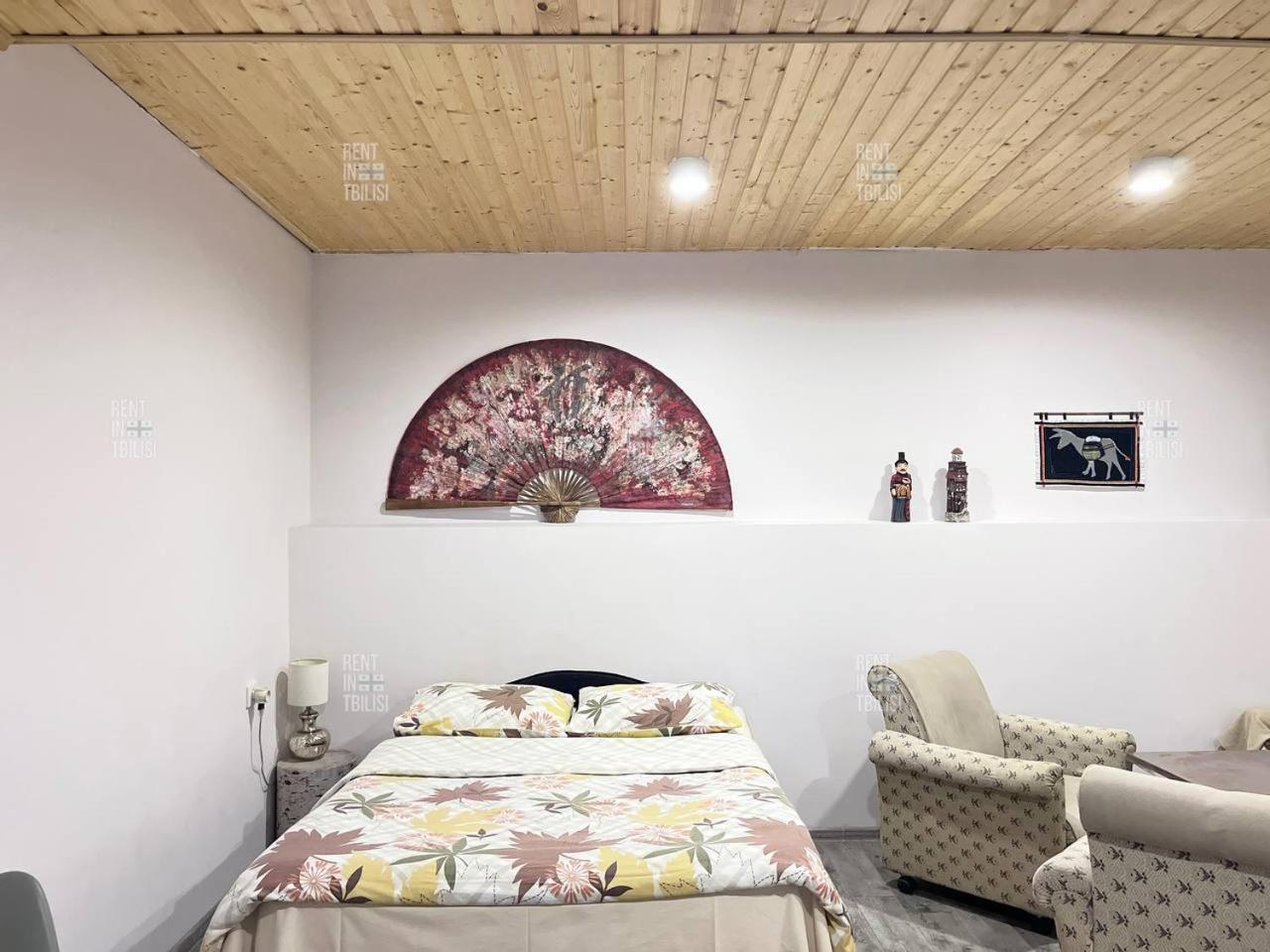 L&L Apartment 2Nd Тбилиси Экстерьер фото